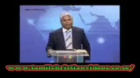 Sam P Chelladurai Sunday Morning Tamil Christian Message 01July12.flv