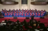 If It Had Not Been For Love - Willie Neal Johnson & The Gospel Keynotes.flv