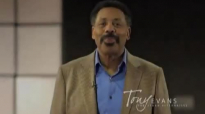 Dr. Tony Evans, Moses The Murderer God Used