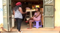 The time waster! Kansiime Anne.mp4