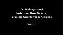 Dr. Sebi says do not consume these 4 foods (R.I.P).mp4
