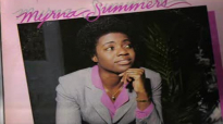 Myrna Summers - Oh How Precious Is The Name Of Jesus.flv