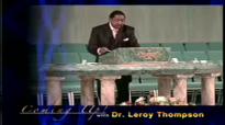 32 Leroy Thompson  The Right Soil Pt 4 of 4