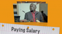 Pay day! Kansiime Anne. African comedy.mp4