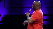 Evo Show - Pastor John Gray - Message.flv