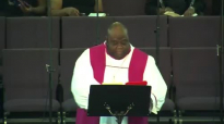 Bishop John E. Guns  Kingdom Builders  Obedience