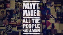 It is Good Live- Matt Maher Album Version.flv
