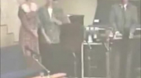 The Children of Israel Return Home Beulah Land Sang by Murrell Ewing