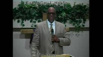 The Cross - 3.17.13 - West Jacksonville COGIC -Bishop Gary L. Hall Sr.flv