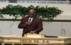 Living with Boundaries - West Jacksonville COGIC -Bishop Gary L. Hall Sr.flv