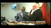 ADV Ta délivrance est encore possible Vol 2 Rev Wallo Mutsenga YouTube