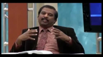 Dr. Paul Dhinakaran in CBN Spiritual Gifts  Webcast  Part II