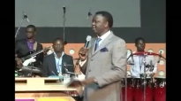 The Rabshakeh Spirit preached at The Love Revolution Revival 2014 by Eastwood Anaba