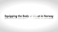 Todd White - Equipping the Body of Christ in Norway (3 of 3).3gp