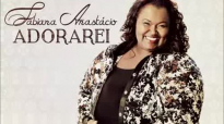 Fabiana Anastcio  Adorarei  LANAMENTO 2015