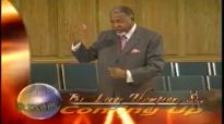 Dr. Leroy Thompson  Wisdom is the Wealth Generator Pt. 3