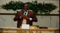 Worship by Faith - 10.18.15 - West Jacksonville COGIC - Bishop Gary L. Hall Sr.flv