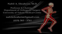 Heat illness in athletes  Everything You Need To Know  Dr. Nabil Ebraheim