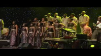 Spirit Of Praise 3 feat. Benjamin Dube  Ketshepile Wena