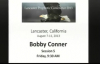 Bobby Conner, Lancaster Prophetic Conference 2013 session 511