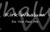 Kirk Whalum - Do You Feel Me.flv