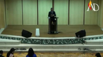 Jackson Marques, Fechamento da Campanha Cheios do Espirito Santo ADBH Templo Central.flv