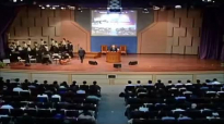 SERMO SEMANAL, Deuteronmio 19113 Pastor Ock Soo Park