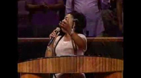Benita Washington - Holy Spirit (1).flv