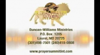 Silencing the Accuser by ArchBishop Duncan Williams-www