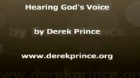HEARING GOD'S VOICE DEREK PRINCE.3gp