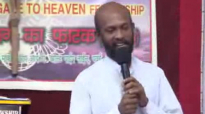 Pastor Michael hindi message [EPH-2_1,2.2 COR-6_14-18]POWAI MUMBAI.flv