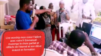 Worship (Mon coeur t'adore - 1) - Emmanuel Musongo.mp4