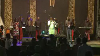 Concert 2016 tokoti na nzembo bientôt disponible Michel Bakenda feat HP Mulaja.flv