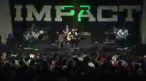 Sidney Mohede and JPCC Worship - AJAIB KAU TUHAN (YOUTH CITY CELEBRATION 2014 IMPACT SALATIGA)
