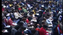 The Liberating Power Of Faith Dr Ramson Mumba