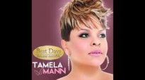 Now Behold The Lamb - Tamela Mann - Best Days Deluxe Edition.flv