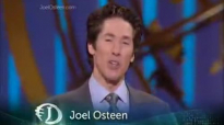 Joel Osteen Strategic Steps 2015