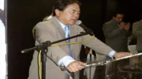 Pregação - Pr. Hidekazu Takayama - Você é Salvo.flv