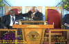 Bishop Liston Page Jr.@ Mt. Fellowship 1st Holy Convocation