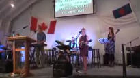 Moose Lake Pentecostal Camp Aug 2, 2014 PM.flv