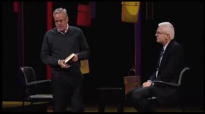 The Hole in Our Gospel - Richard Stearns Interview with Bill Hybels (Part 3 of 3).flv