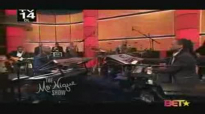 Yolanda Adams Interview 06_21_11.flv