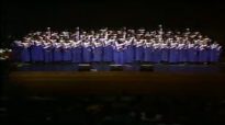 Lord We Thank You - Mississippi Mass Choir.flv
