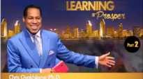 Learning To Prosper 2 Pastor Chris Oyakhilome.mp4
