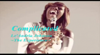 Le'Andria Johnson- Complicated.flv