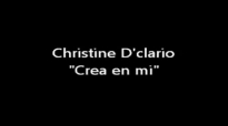 Christine D'clario Crea en Mi.mp4