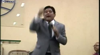 CULTO AO VIVO PR GILMAR SANTOS