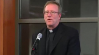 Deep Misunderstanding about the Bible by Fr. Robert Barron.flv
