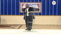 Sunday Worship Service (25th Sept, 2016) by Pastor W.F. Kumuyi..mp4