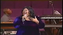 Kim Burrell - Since Jesus.flv